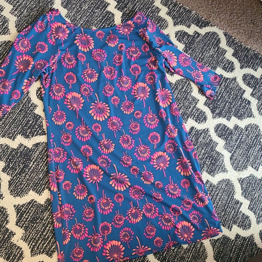 Spring Dress